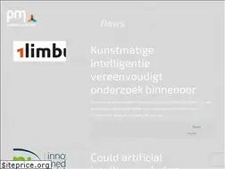 Sites similar to precisionmedicinemaastricht.eu