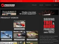 Sites similar to precisionmfg.com