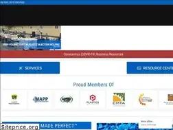 Sites similar to precisionmoldedplastics.com