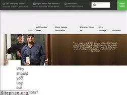 Sites similar to precisionmoldremoval.com