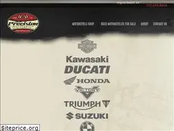 Sites similar to precisionmotorcycle.com