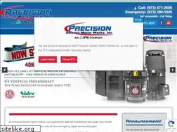 Sites similar to precisionmotors.net