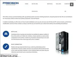 Sites similar to precisionmotorsports.biz