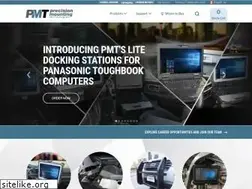 Sites similar to precisionmounts.com