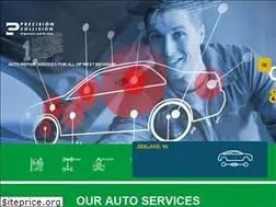 Sites similar to precisionofholland.com