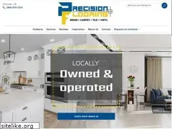 Sites similar to precisionok.net