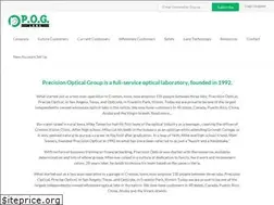 Sites similar to precisionopticalgroup.com
