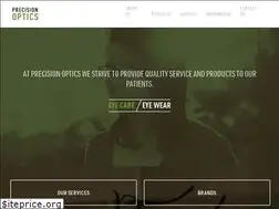 Sites similar to precisionopticskc.com