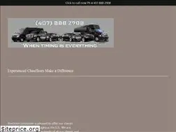 Sites similar to precisionorlando.com