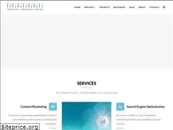 Sites similar to precisionpages.com
