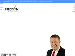 Sites similar to precisionpainreliefcenter.com