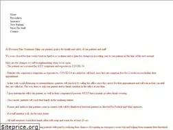 Sites similar to precisionpainri.com