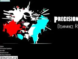 Sites similar to precisionpaintball.net
