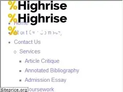 Sites similar to precisionpapers.com