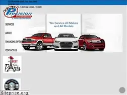 Sites similar to precisionparis.com