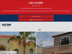 Sites similar to precisionpaw.com