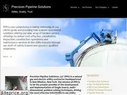 Sites similar to precisionpipelinesolutions.com