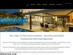Sites similar to precisionplanning.com.au