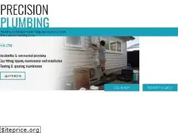 Sites similar to precisionplumbing.co.nz