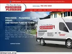 Sites similar to precisionplumbinglv.com