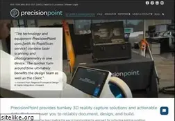 Sites similar to precisionpointinc.com