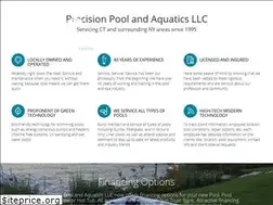 Sites similar to precisionpoolandaquatics.com
