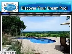 Sites similar to precisionpoolstn.com