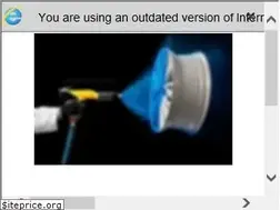 Sites similar to precisionpowder.net