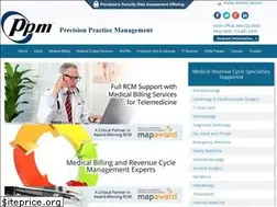 Sites similar to precisionpractice.com