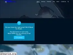 Sites similar to precisionpropco.com