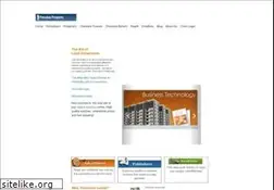 Sites similar to precisionprospects.com
