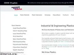 Sites similar to precisionpunch.com