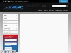 Sites similar to precisionraceworks.com
