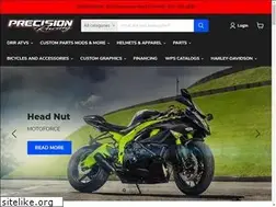 Sites similar to precisionracingparts.com