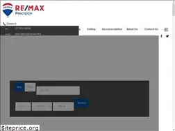 Sites similar to precisionrealestate.com.au