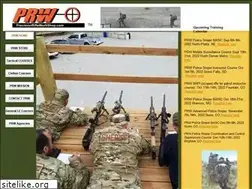 Sites similar to precisionrifleworkshop.com