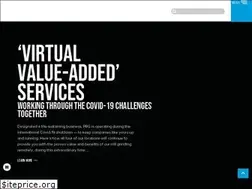 Sites similar to precisionrollgrinders.com