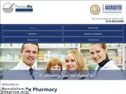 Sites similar to precisionrx.net