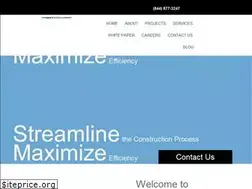 Sites similar to precisionschedulingconsultants.com