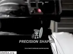 Sites similar to precisionshaper.com