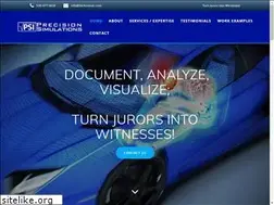 Sites similar to precisionsim.com