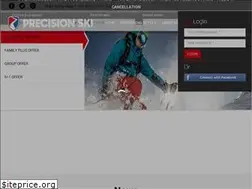 Sites similar to precisionski-rent.com