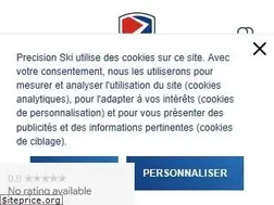 Sites similar to precisionski.fr
