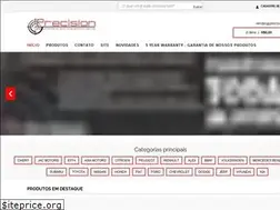 Sites similar to precisionsp.com.br