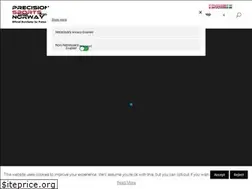 Sites similar to precisionsports.no
