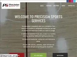 Sites similar to precisionsportsonline.com