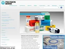 Sites similar to precisionsteel.com