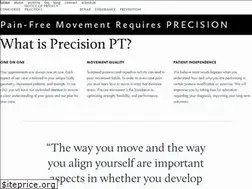 Sites similar to precisionstl.com