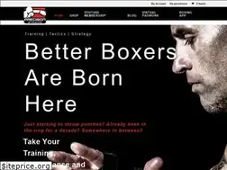 Sites similar to precisionstriking.com