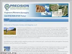 Sites similar to precisionsurveys.us